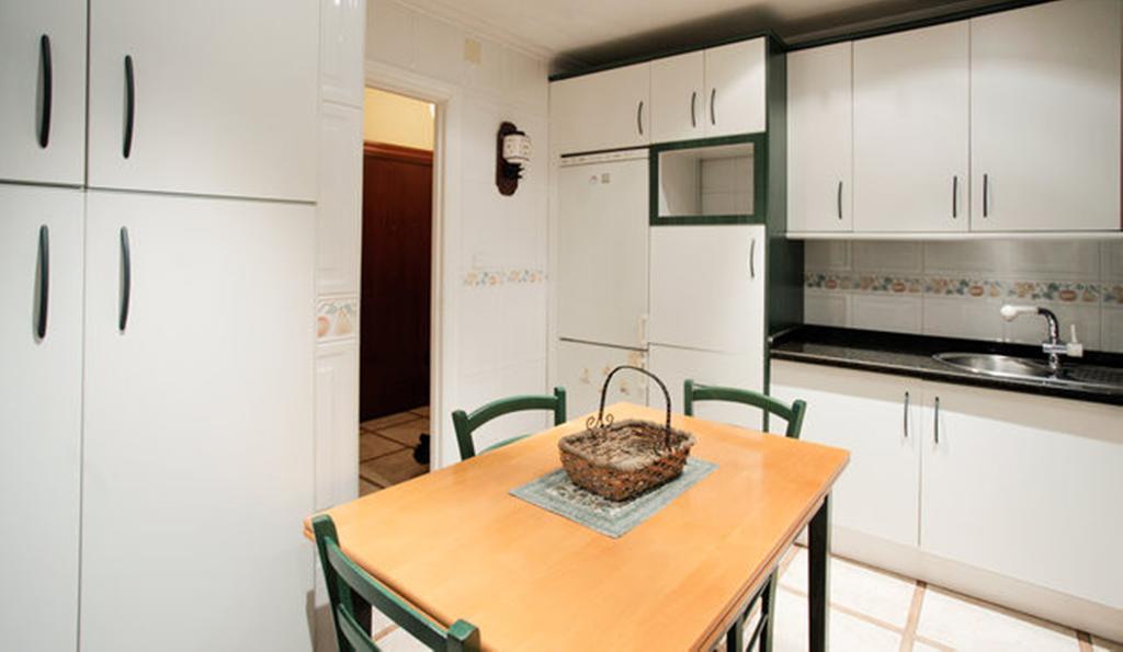 Esmeralda Appartement Sevilla