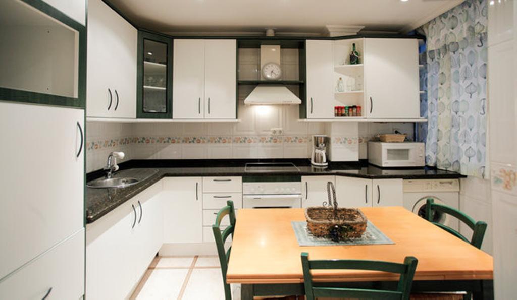 Appartement Esmeralda Sevilla