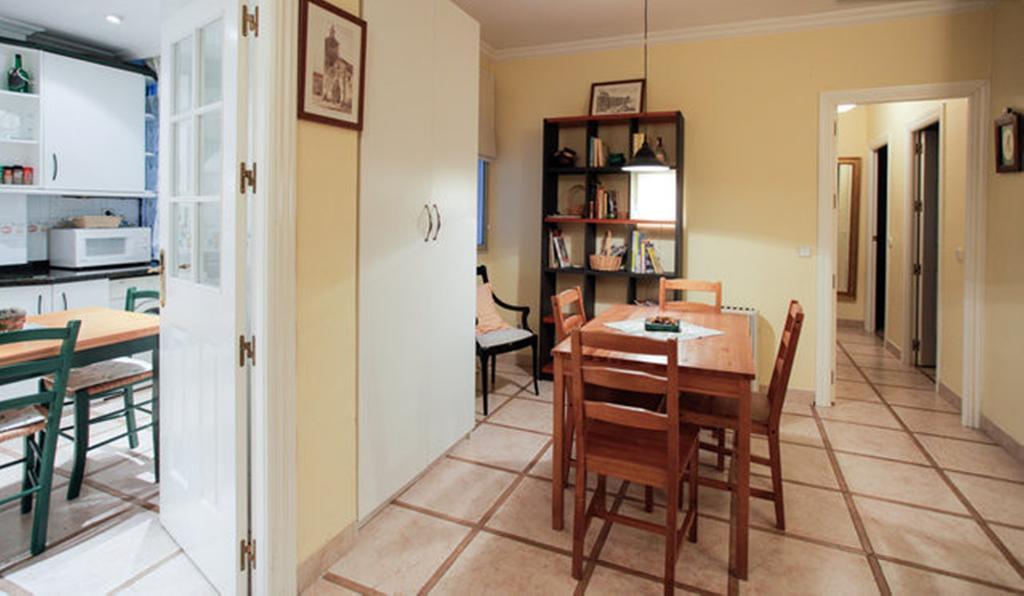 Appartement Esmeralda