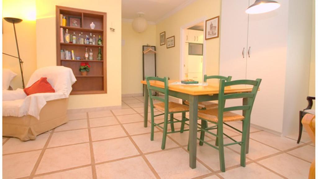 Esmeralda Appartement *