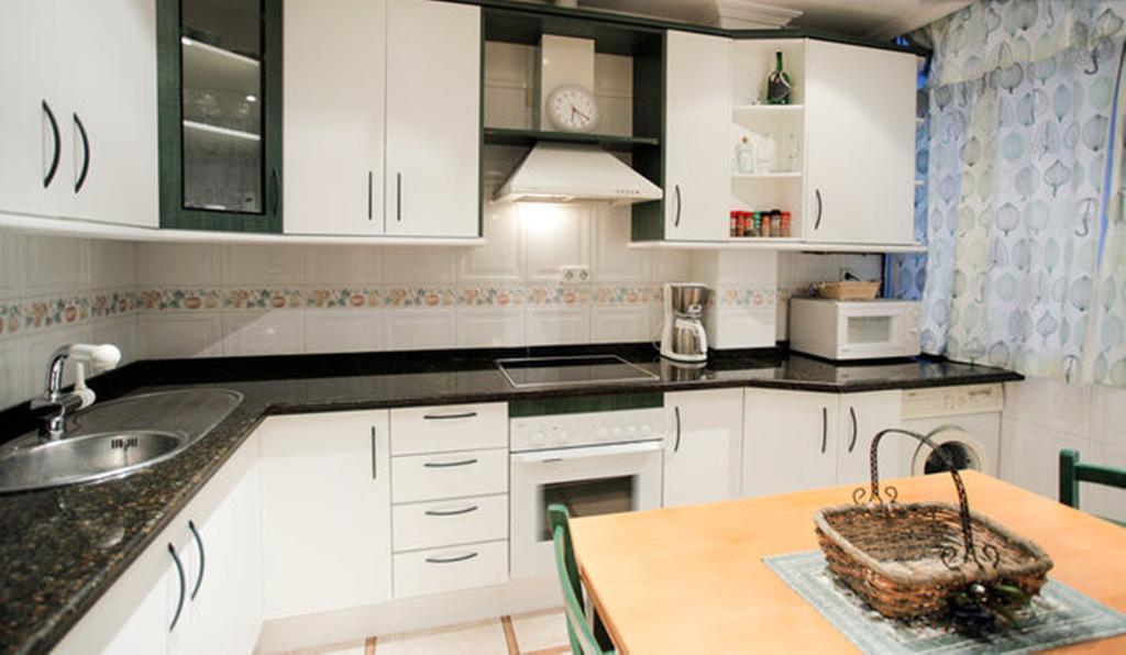 Appartement Esmeralda Sevilla