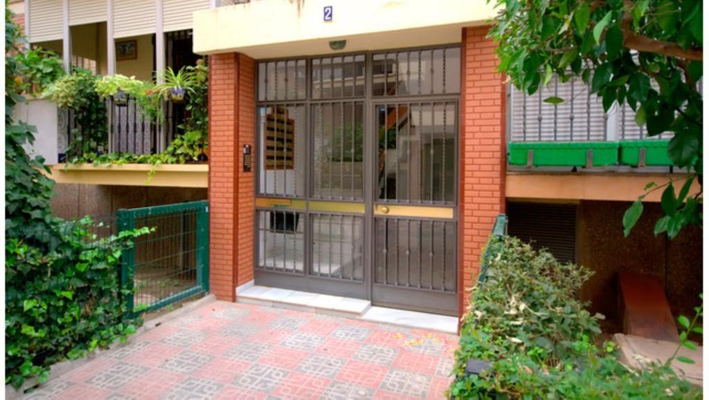 Appartement Esmeralda