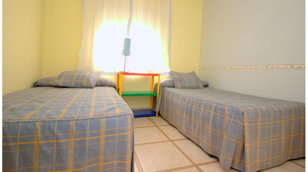 Esmeralda Appartement Sevilla