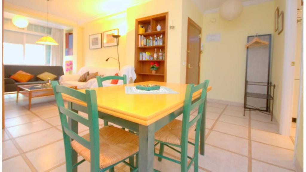 Esmeralda Appartement
