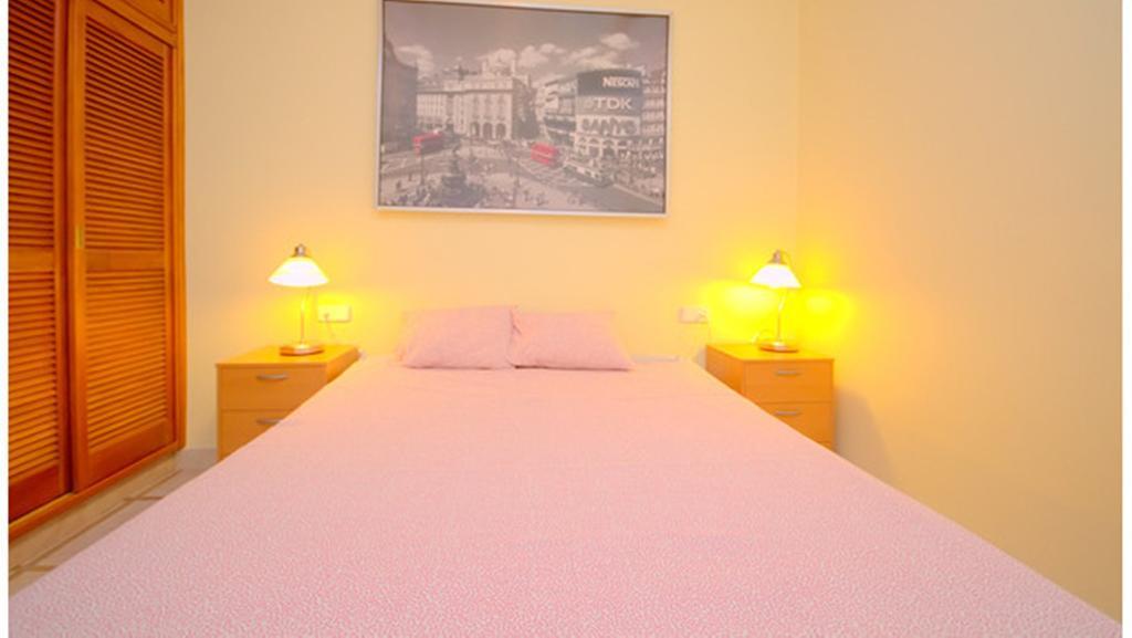 Esmeralda Appartement *