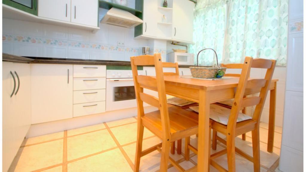 Esmeralda Appartement Sevilla