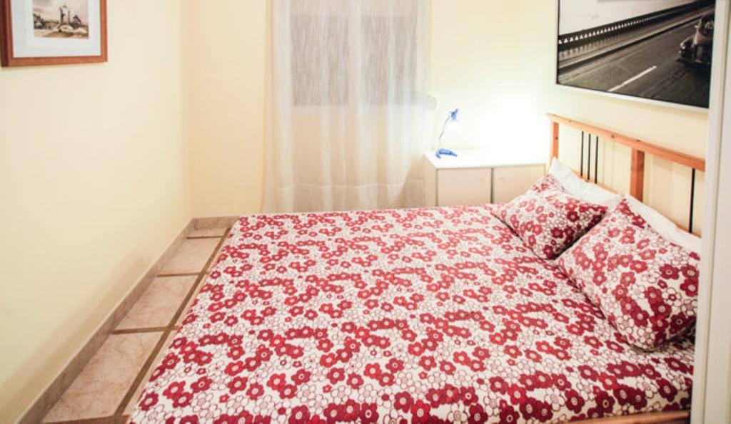 Esmeralda Appartement