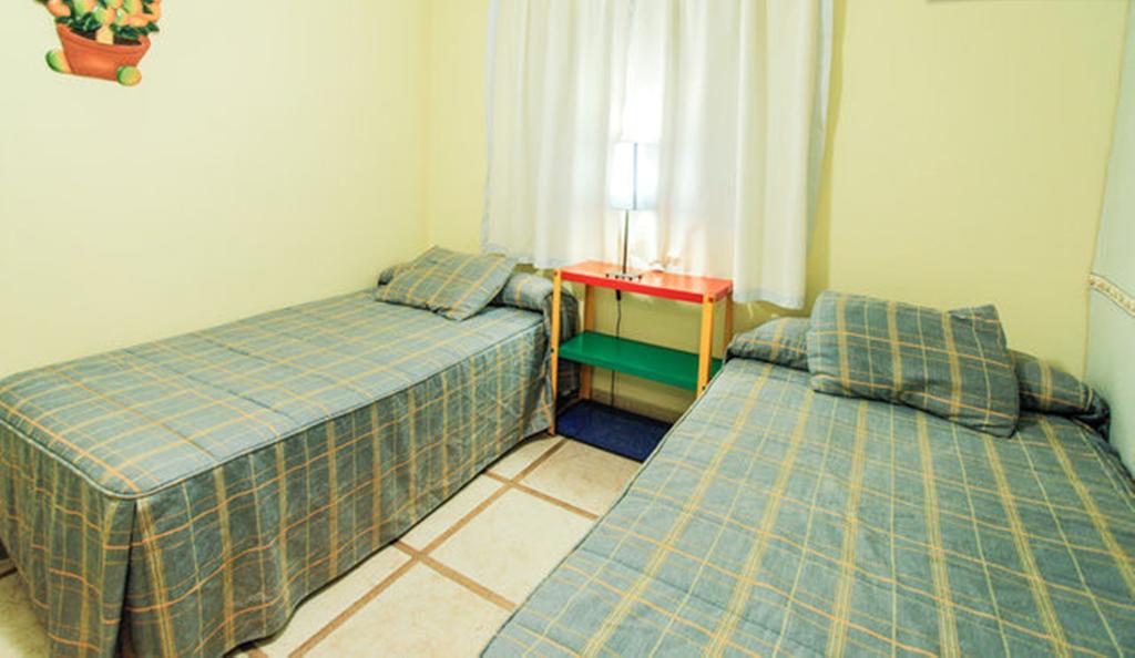 Esmeralda Appartement *