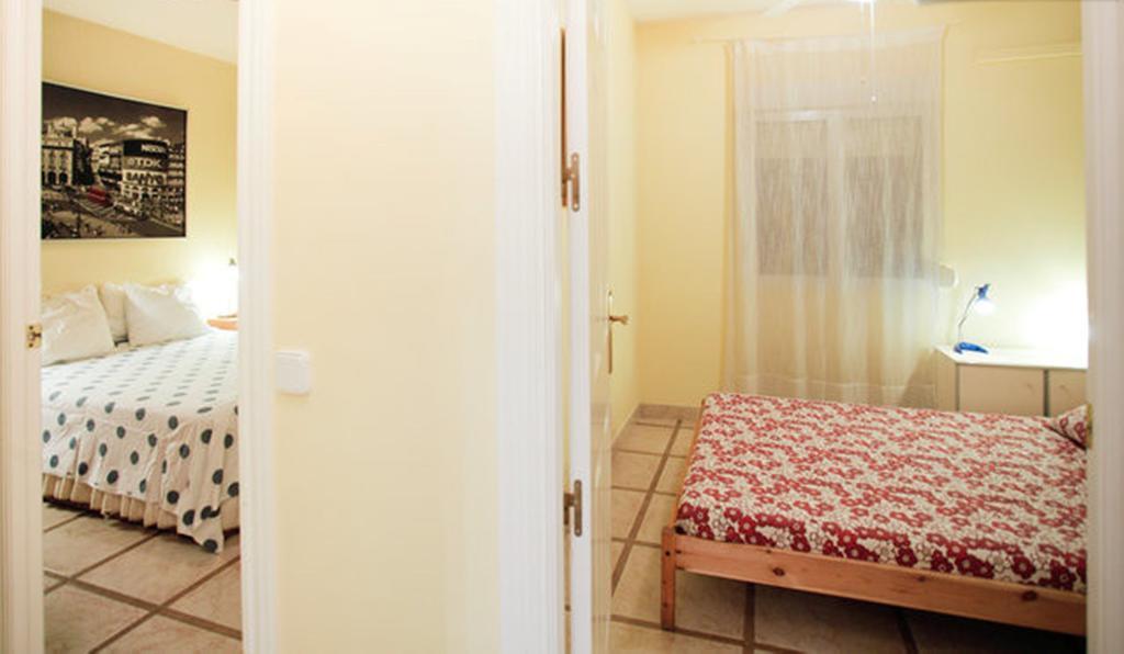 Appartement Esmeralda Sevilla