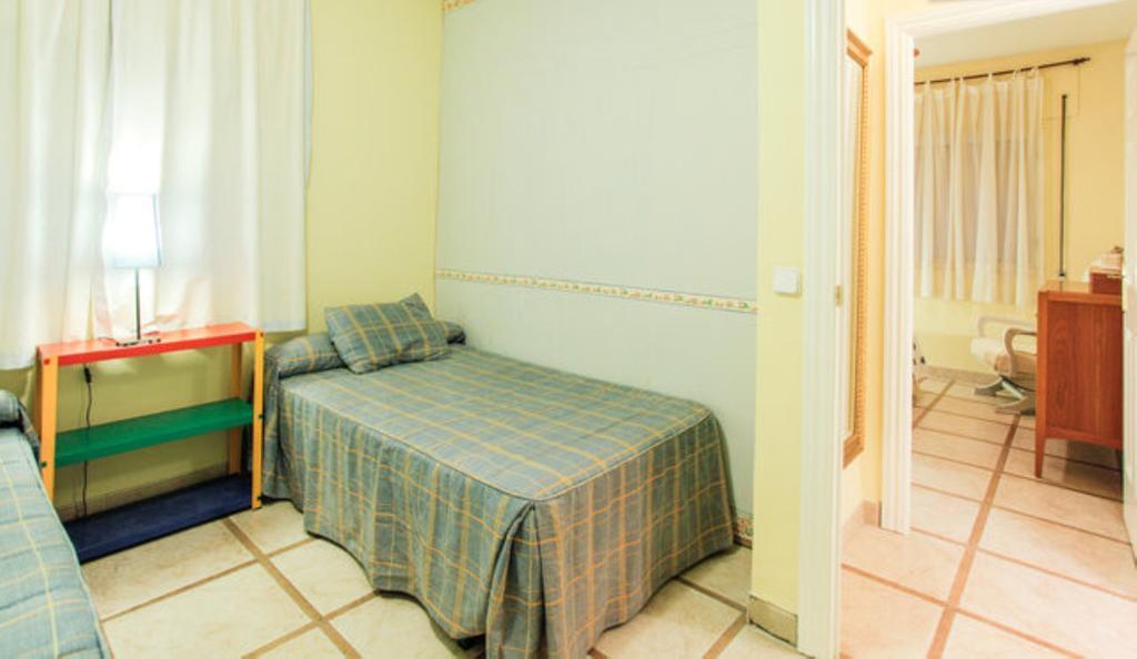 Esmeralda Appartement