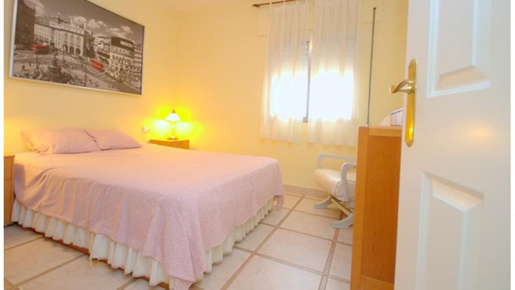 Appartement Esmeralda *