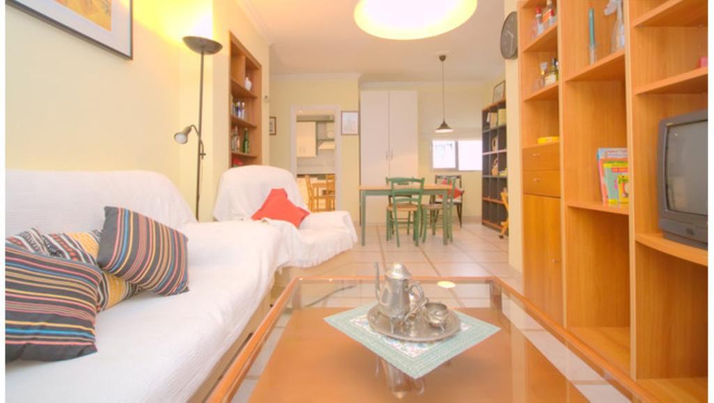 Esmeralda Appartement *