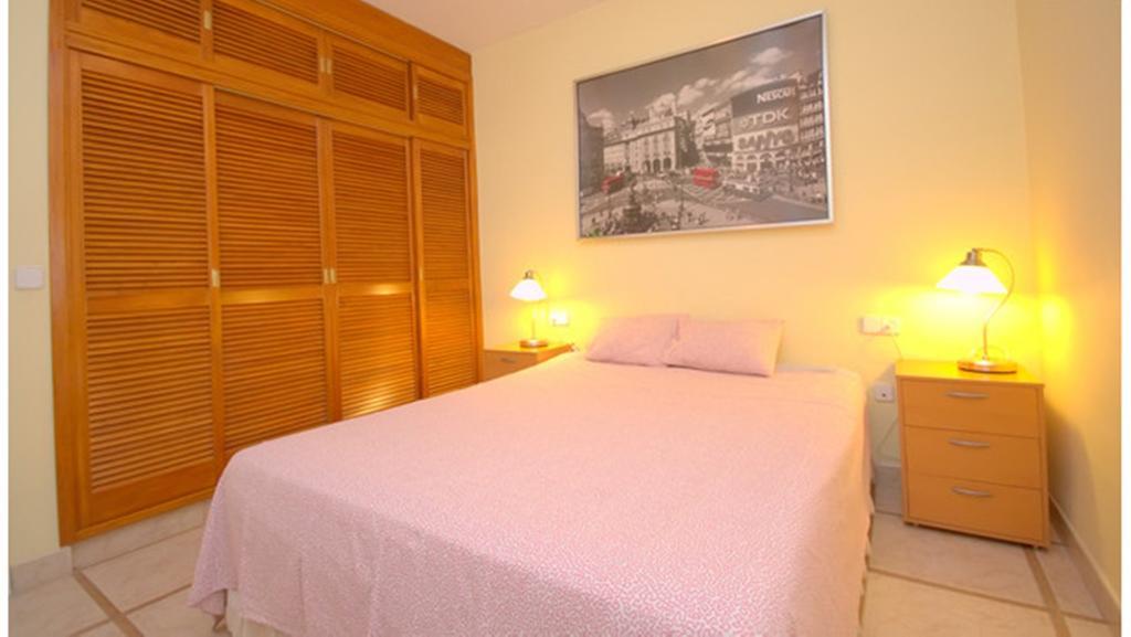 Appartement Esmeralda Sevilla