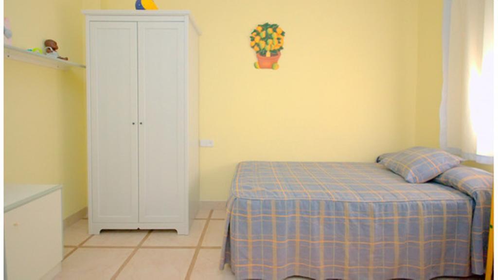 Appartement Esmeralda