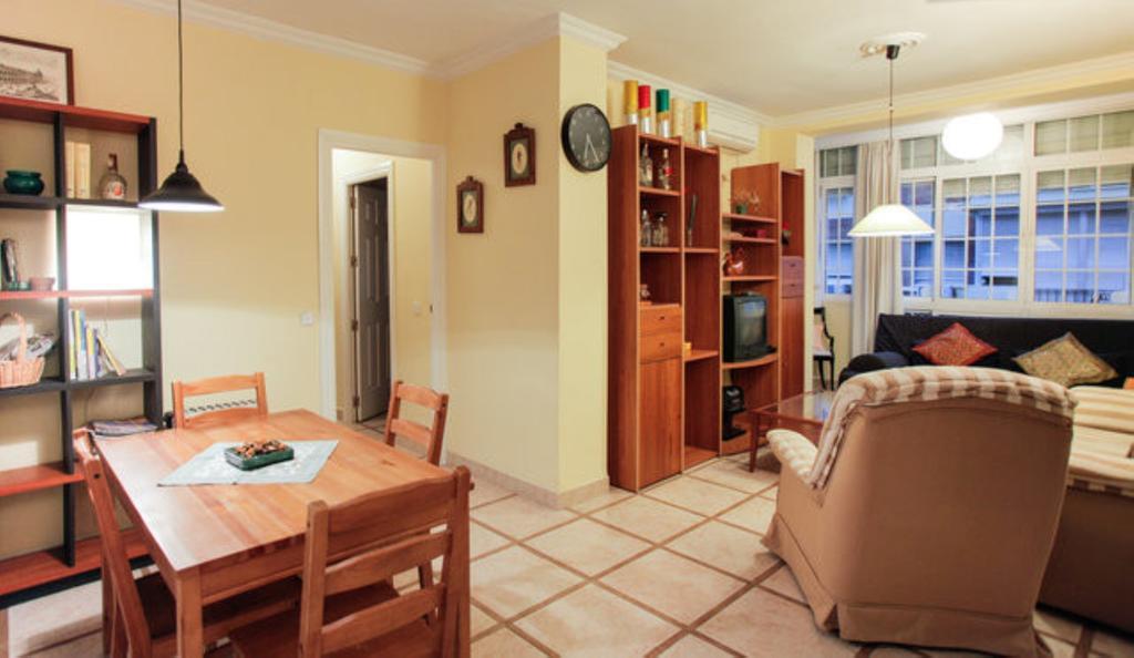 Esmeralda Appartement