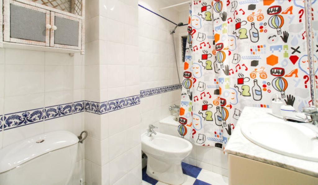 Esmeralda Appartement *