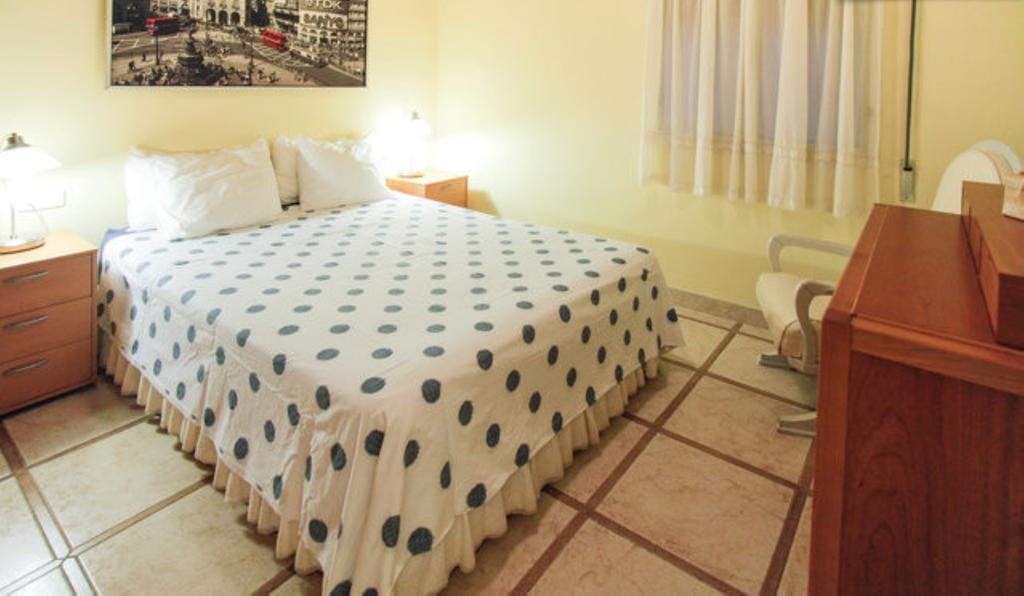 Appartement Esmeralda Sevilla