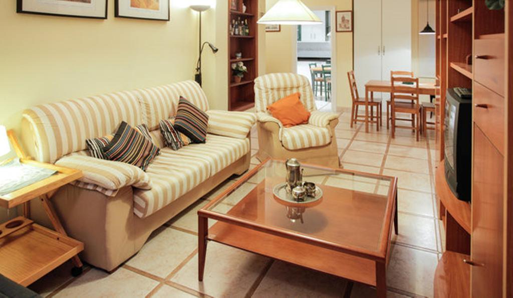 Esmeralda Appartement Sevilla