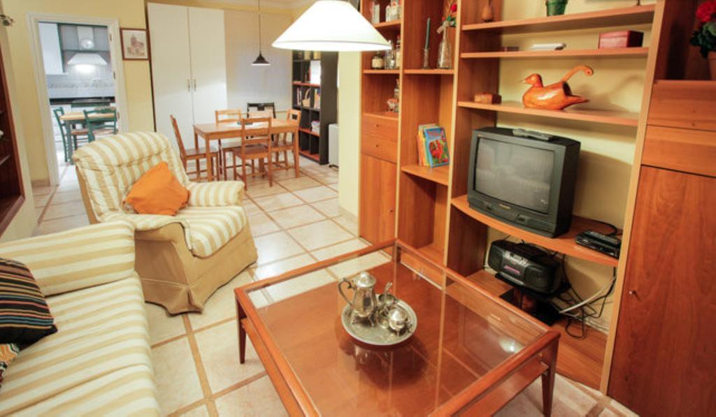 Esmeralda Apartamento