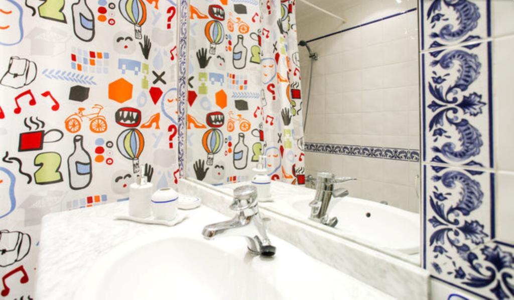 Apartamento Esmeralda *
